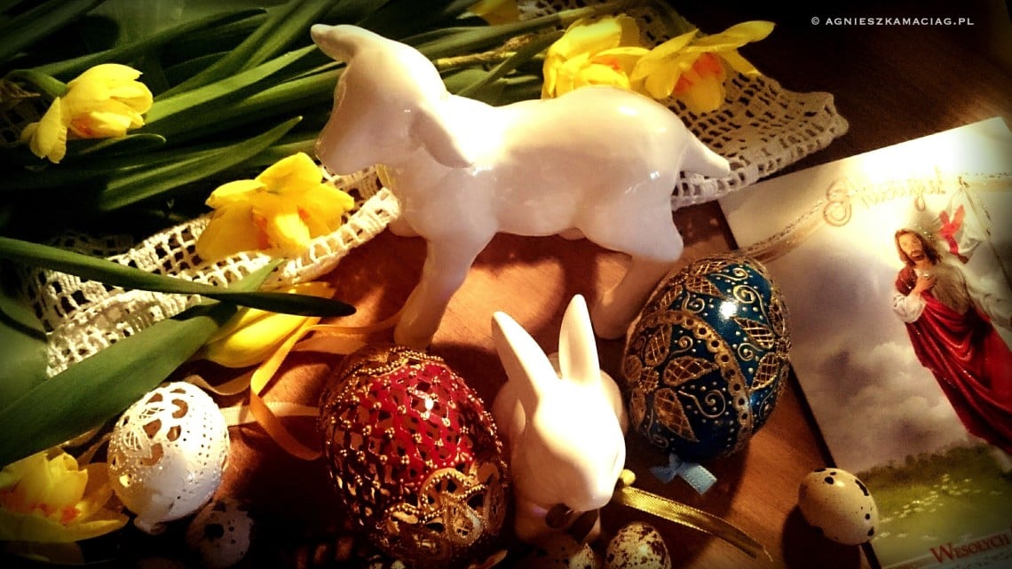 Tradycje Wielkanocy