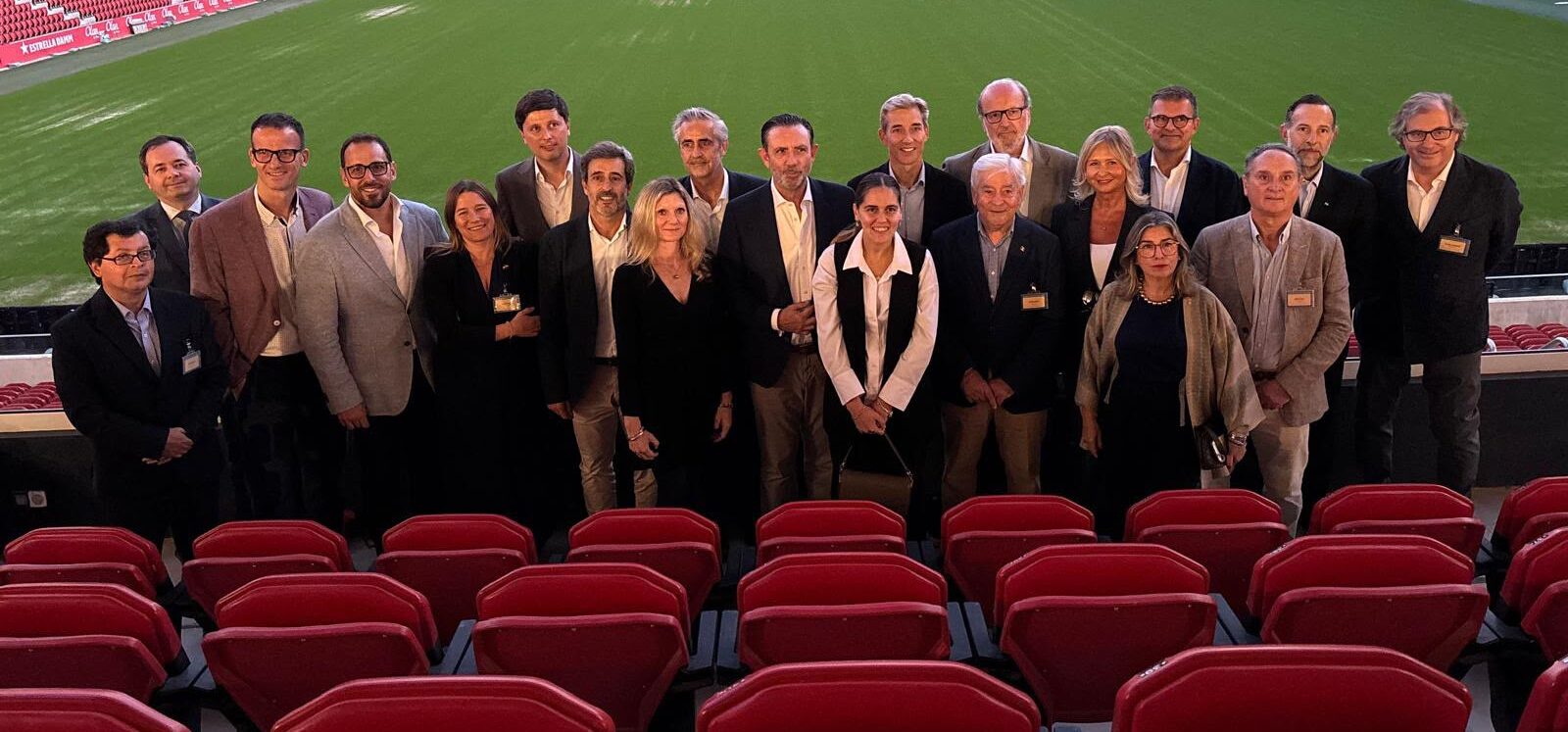 El II Encuentro de Empresarios Internacionales impulsa la cooperación económica en Baleares