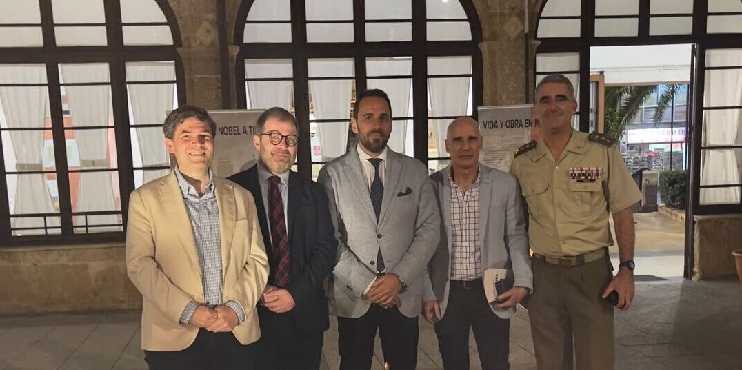 Memoria y literatura polaca en Palma: presentación de «Kontra», de Józef Mackiewicz